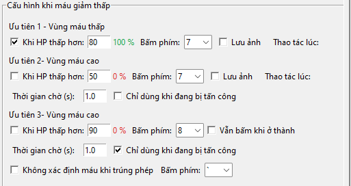 So sánh giao diện bản Basic trên 800×450 và 640×360