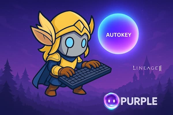 bot l2m purple